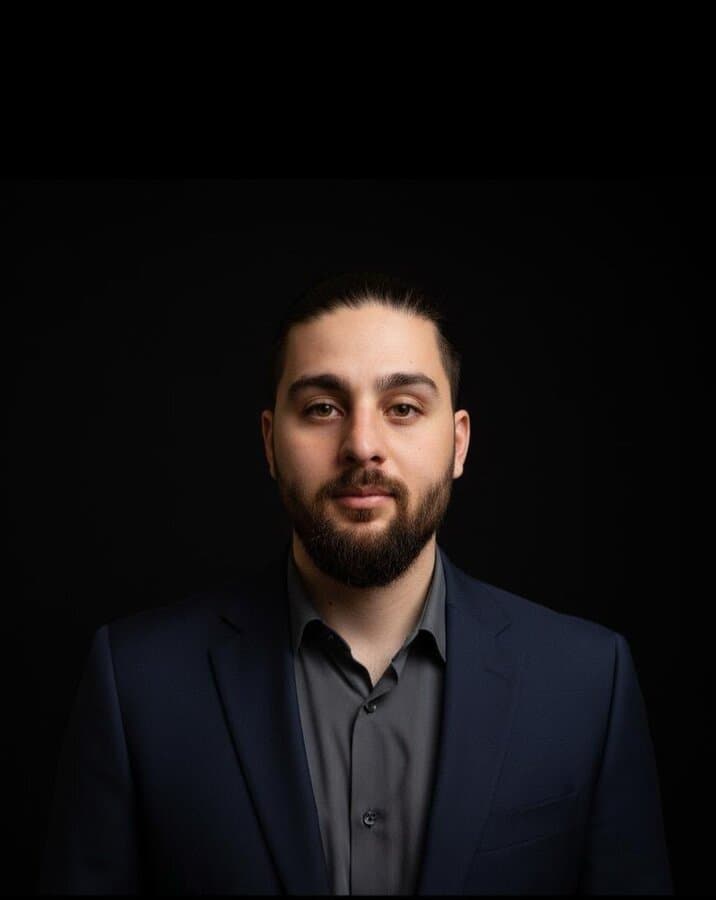 Adones Batista, Founder and CEO of Turning On Restoration & Remodeling