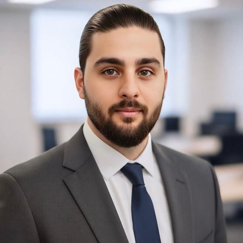 Adones Batista, Founder and CEO of Turning On Restoration & Remodeling