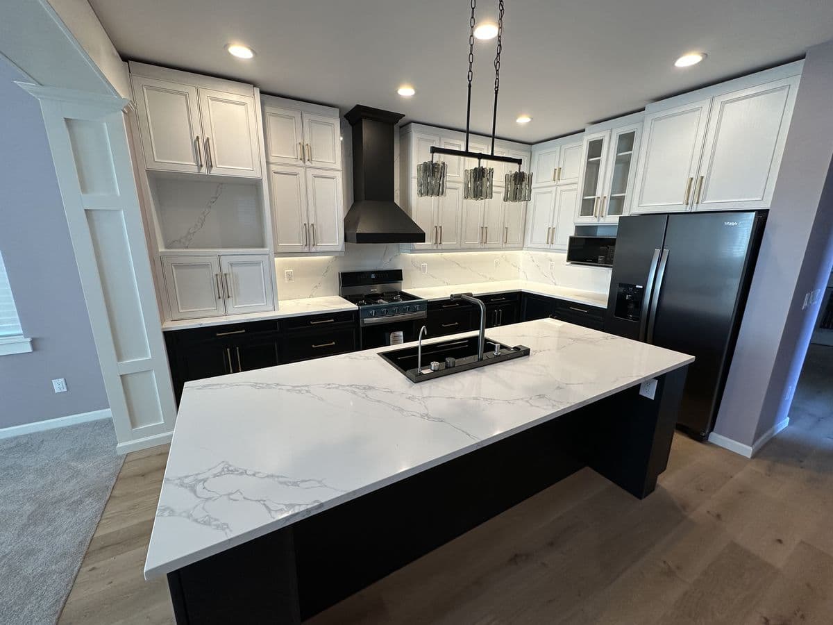 Kitchen Remodeling