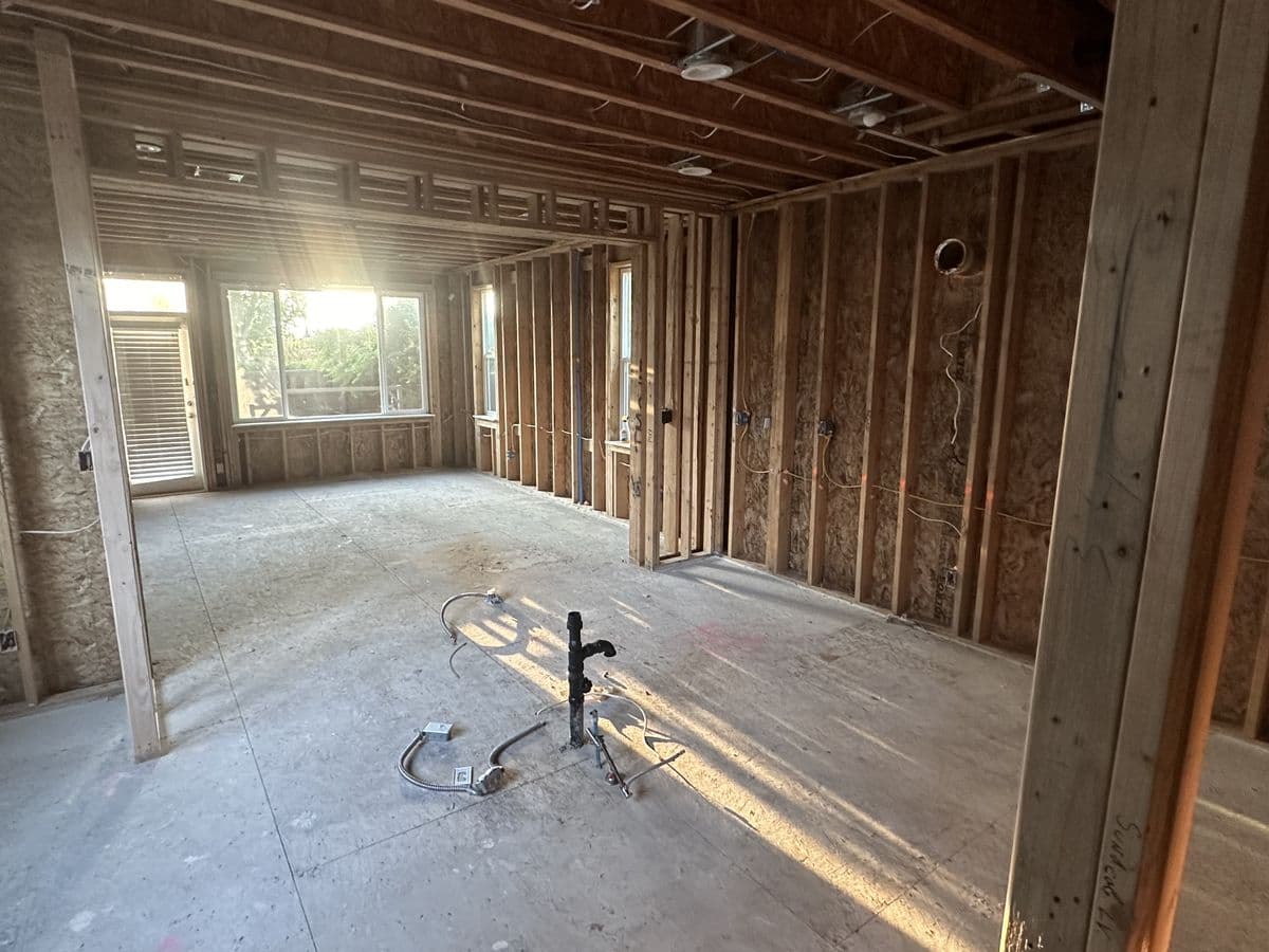 What to Expect During Insurance Reconstruction