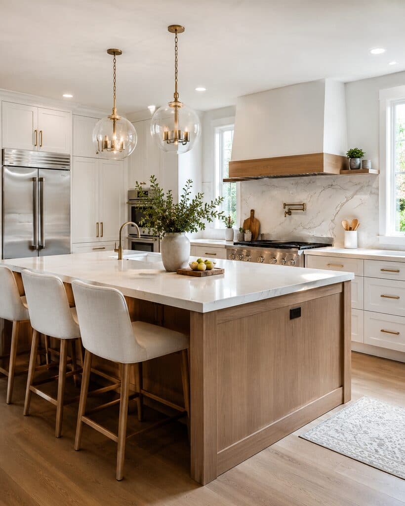 How Much Does a Kitchen Remodel Cost in Washington?