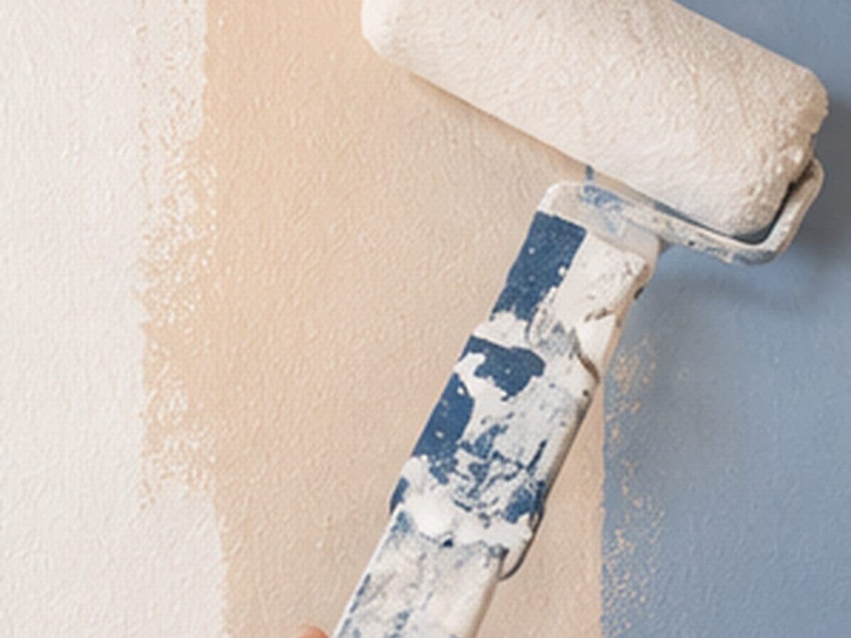 Interior Painting