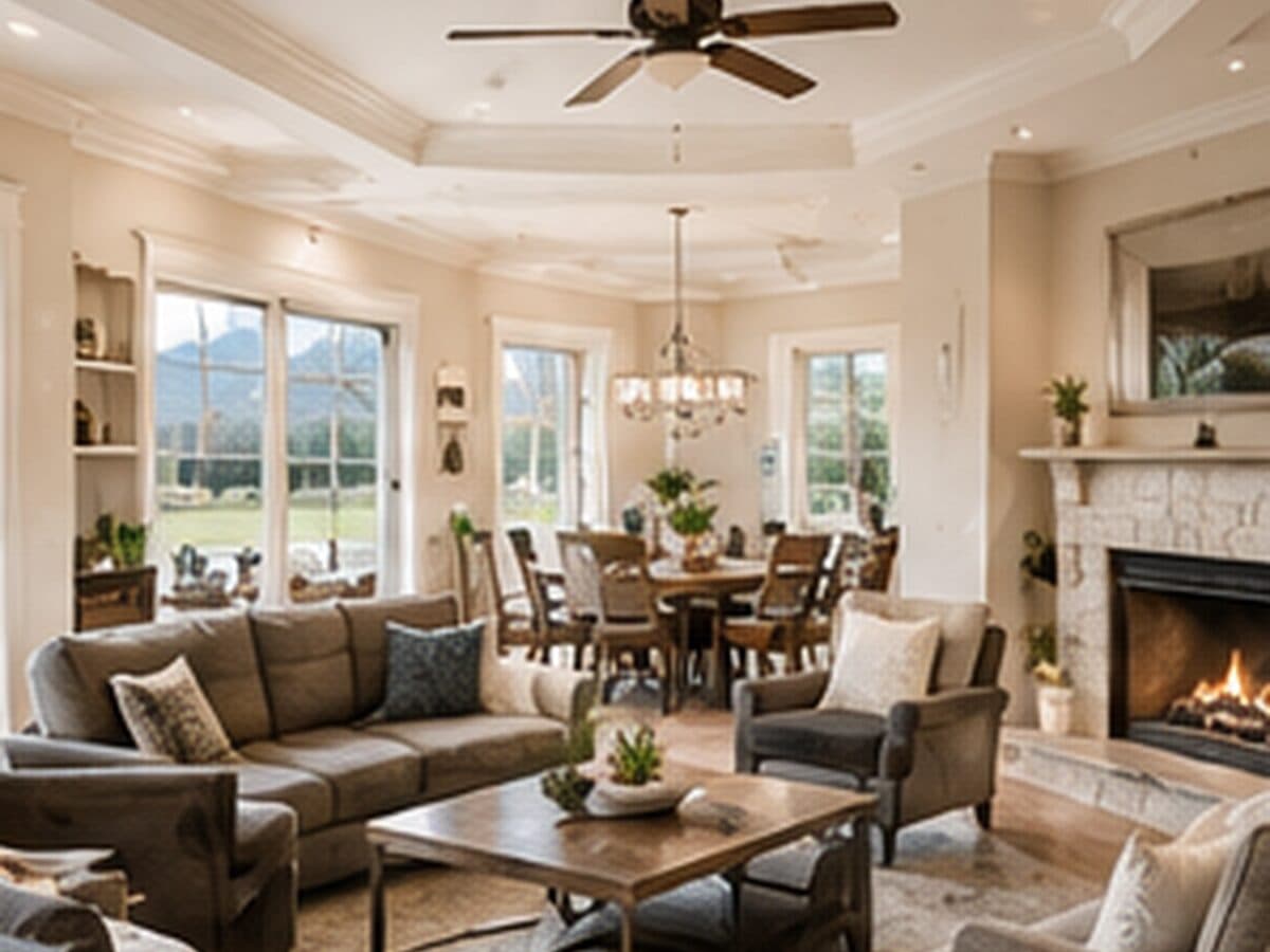 Whole-Home Renovations