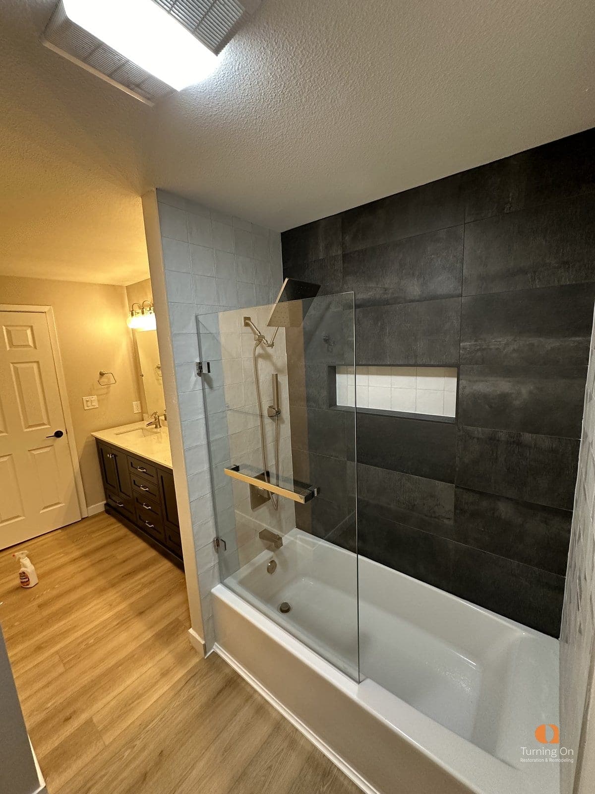 Ensuite bathroom remodel, bathroom remodeling near Kenmore, WA