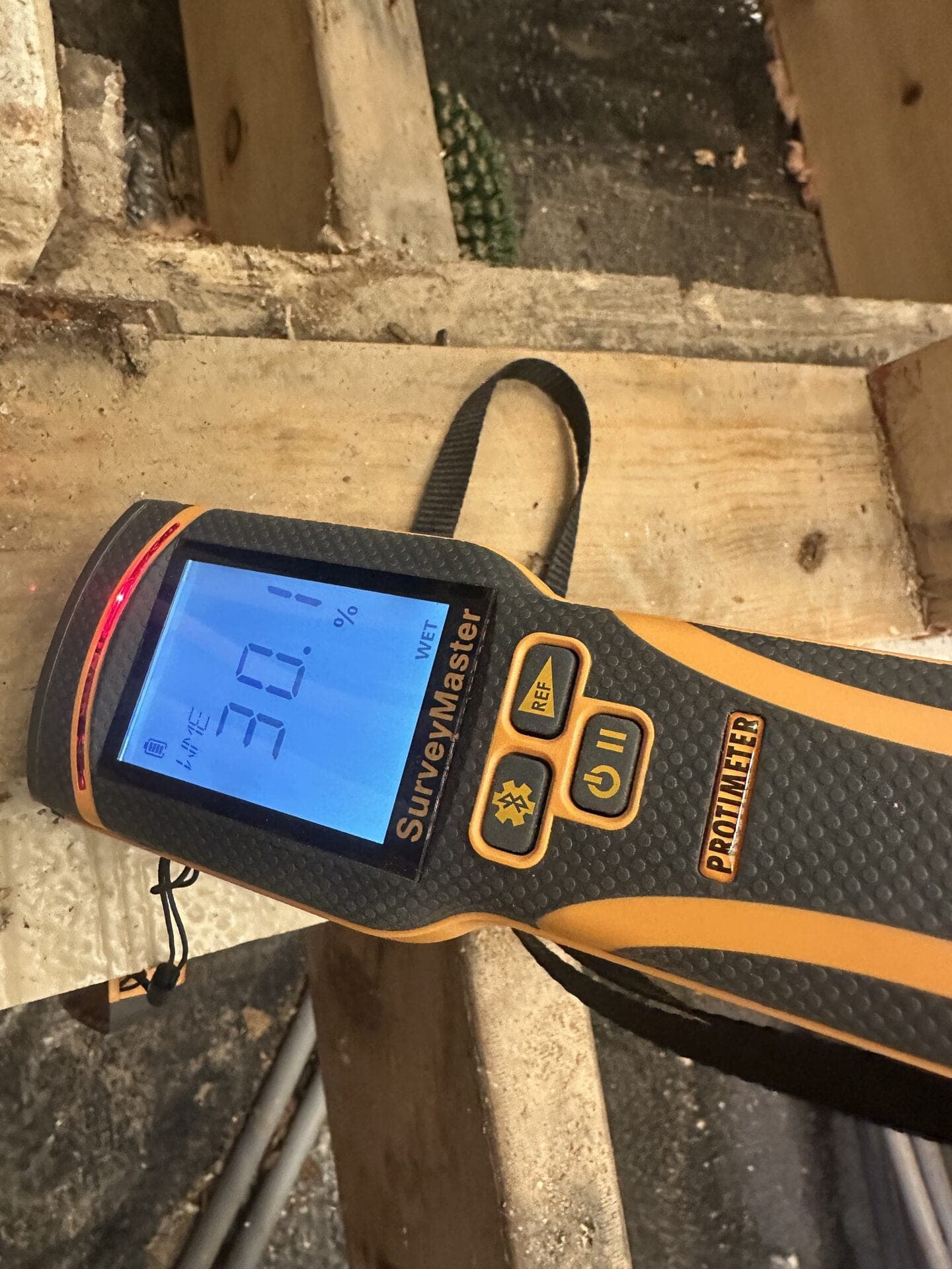 Water in Your Crawl Space? Signs, Risks and Next Steps