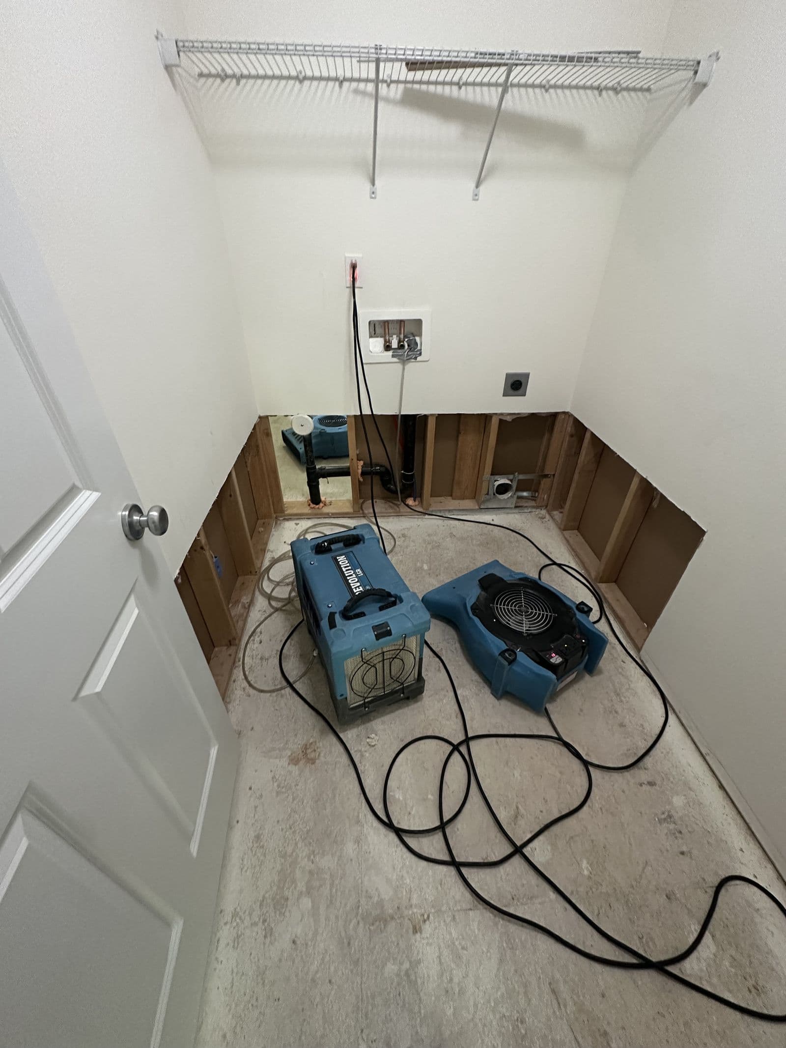Water Damage in a Condo or Townhome: Who Is Responsible?