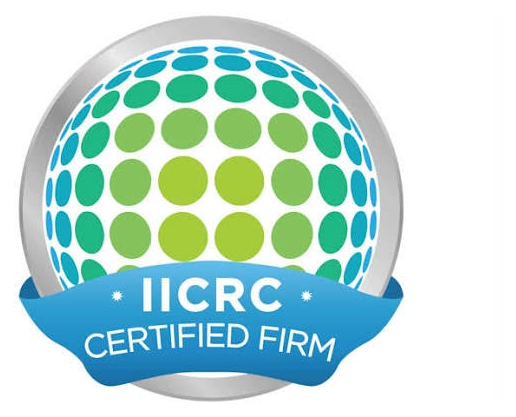 IICRC Certified Firm