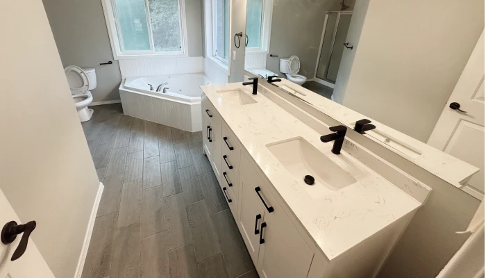 Turning On Services – Expert home renovations, kitchen remodeling, and bathroom remodeling. High-quality materials, innovative solutions, and customized designs for satisfied clients in Bothell, WA.